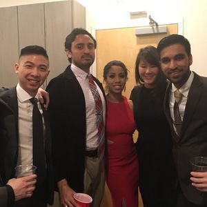 Meet your Posher, Meghan